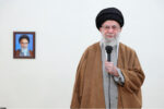 پیام تلویزیونی رهبر انقلاب به مناسبت راهپیمایی روز قدس