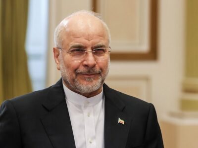 قالیباف: ارز واردات خودرو مجدداً به ۳ میلیارد دلار افزایش یافت