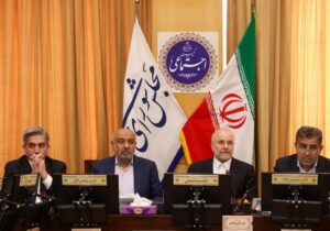 قالیباف: ارز ترجیحی به انتهای زنجیره غذایی و کالای اساسی داده شود
