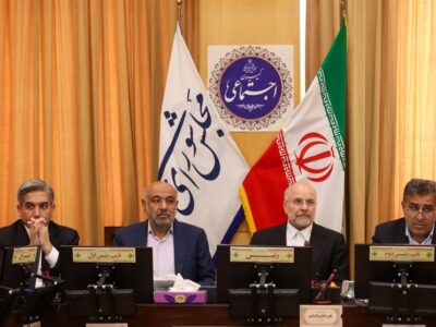 قالیباف: ارز ترجیحی به انتهای زنجیره غذایی و کالای اساسی داده شود