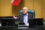 قالیباف: تعرض به ایران آتش زدن بشکه باروت است