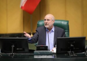 قالیباف: تعرض به ایران آتش زدن بشکه باروت است