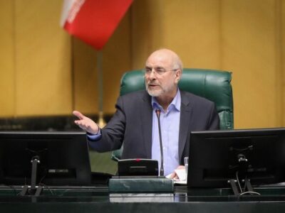 قالیباف: تعرض به ایران آتش زدن بشکه باروت است