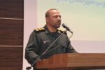 فرمانده سپاه ملارد:هم‌افزایی بسیج و مدیریت شهری امیدآفرینی ایجاد می‌کند