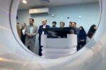 مرکز رادیوتراپی بیمارستان‌نور شهریار یکی از مجهز ترین مراکز درمانی درکشور