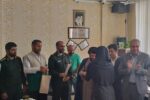 اجرای رزمایش از کلاس تا سنگر در مدارس شهرستان ملارد
