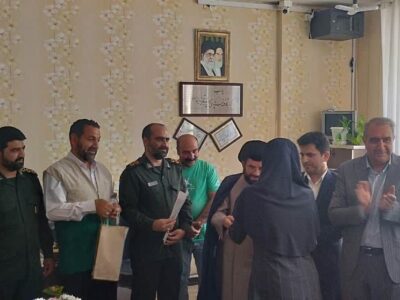 اجرای رزمایش از کلاس تا سنگر در مدارس شهرستان ملارد