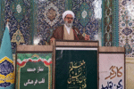 امام جمعه ملارد :شهید آیت الله مطهری نه یک فرد بلکه یک گفتمان و مکتب بود