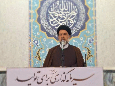 امام جمعه شهریار : ارج نهادن به مقام معلم و ضرورت تربیت مطهری‌های انقلابی در حوزه و دانشگاه
