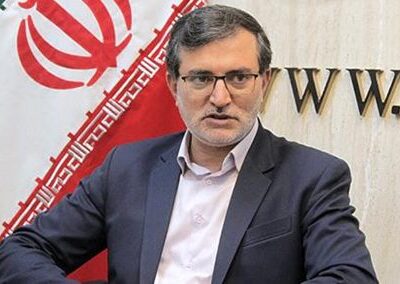 تمامی مجوزهای مترو غرب استان تهران دریافت شده است؛ اگر کارشکنی ها نبود قطعا عملیات اجرایی تاکنون آغاز شده بود
