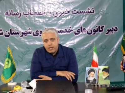 دهه کرامت در شهریار با ۴۷ برنامه محوری برگزار می‌شود