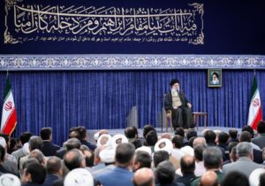 رهبر انقلاب: اگر امت اسلامی متحد بود، قضایای غزه و یمن اتفاق نمی‌افتاد