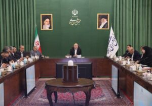 قالیباف: سند تحول بنیادین نیاز به بازنگری دارد
