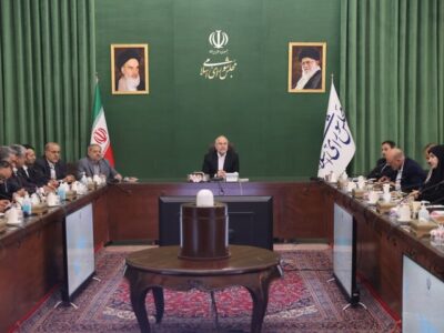 قالیباف: سند تحول بنیادین نیاز به بازنگری دارد